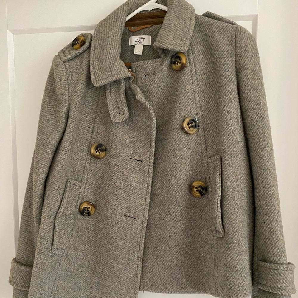 Loft XSP jacket